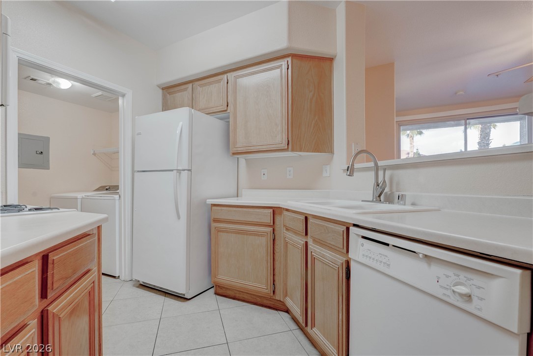 7151 South Durango Drive 208 Property Photo 17