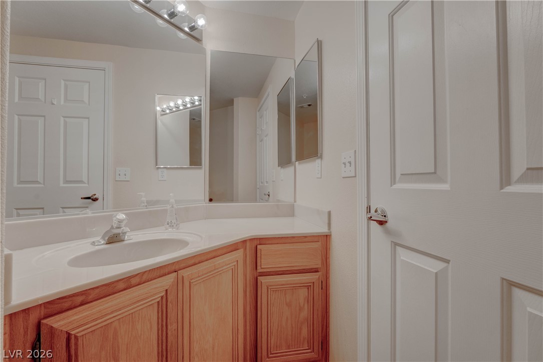 7151 South Durango Drive 208 Property Photo 18