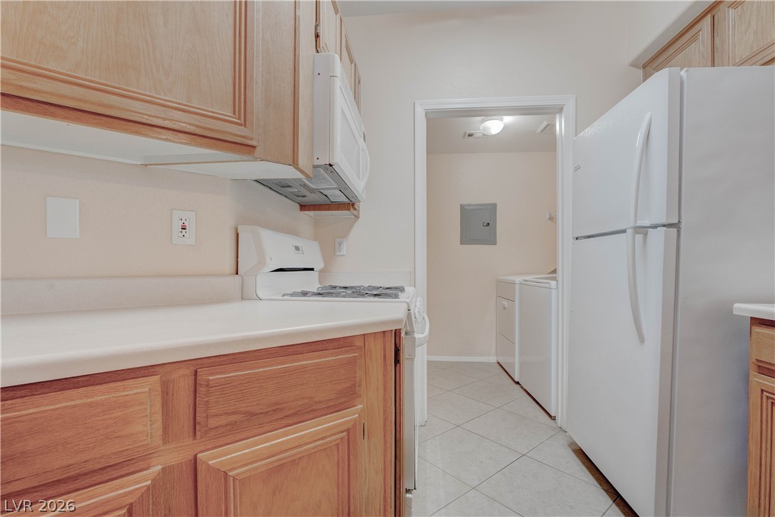 7151 South Durango Drive 208 Property Photo 22