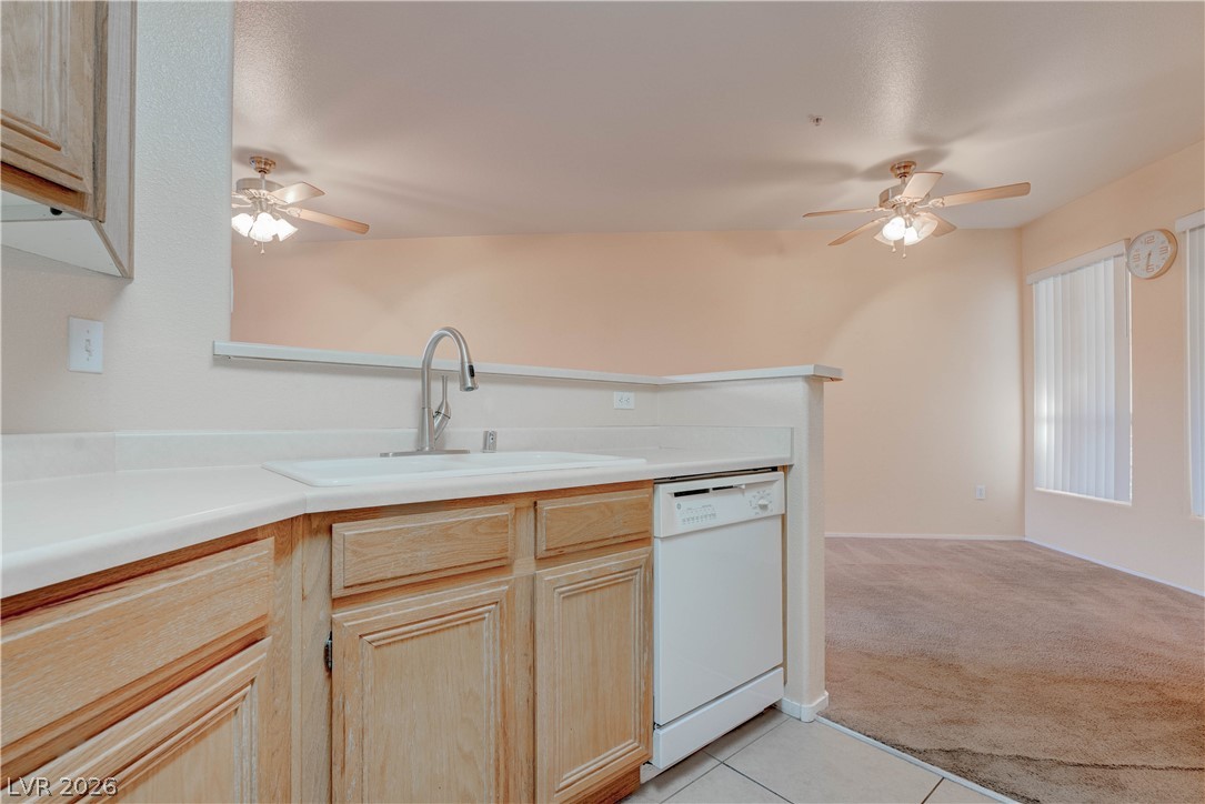 7151 South Durango Drive 208 Property Photo 23