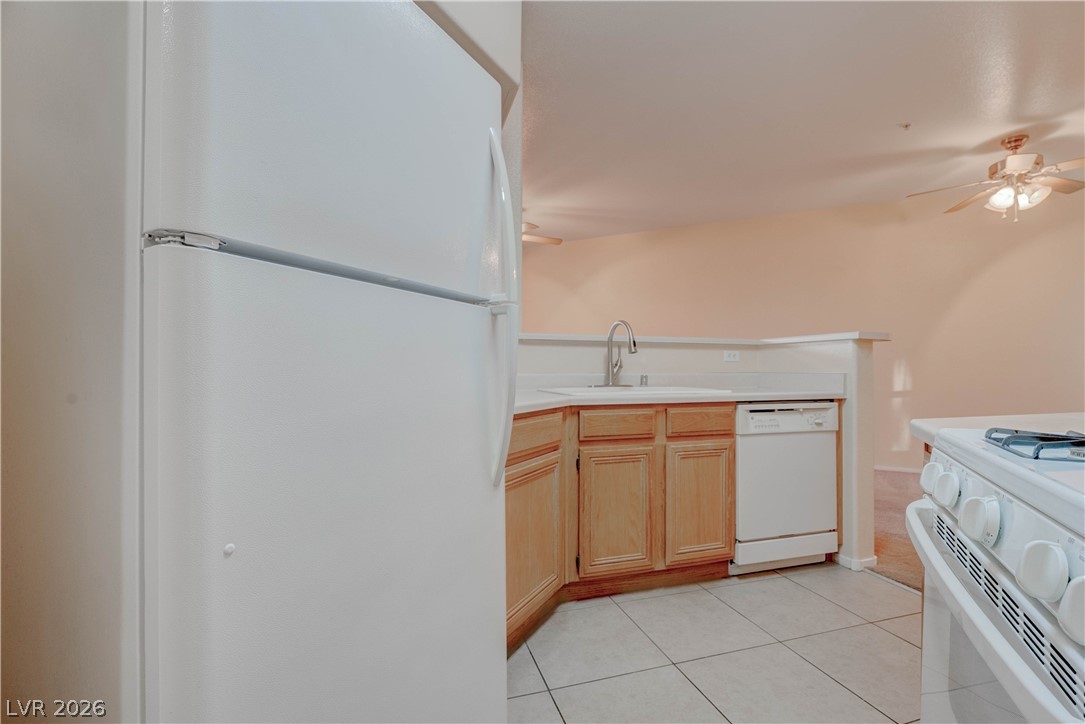 7151 South Durango Drive 208 Property Photo 25
