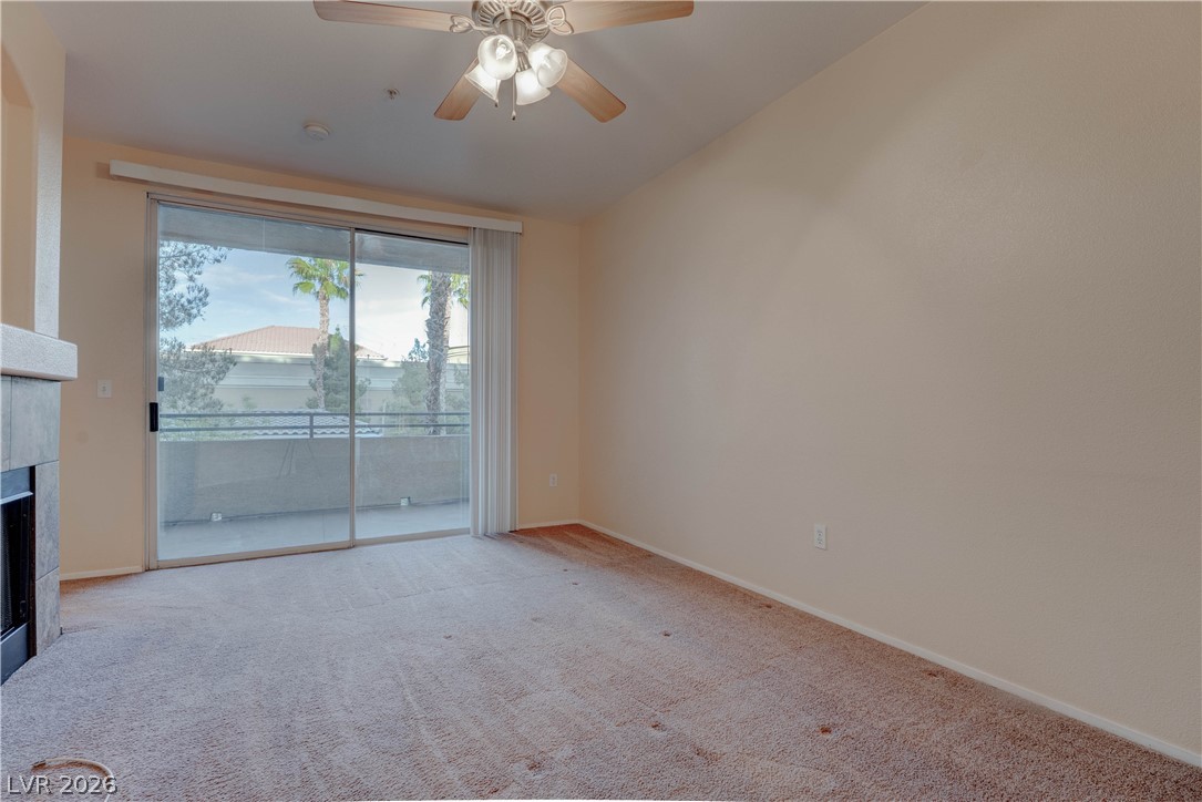 7151 South Durango Drive 208 Property Photo 26