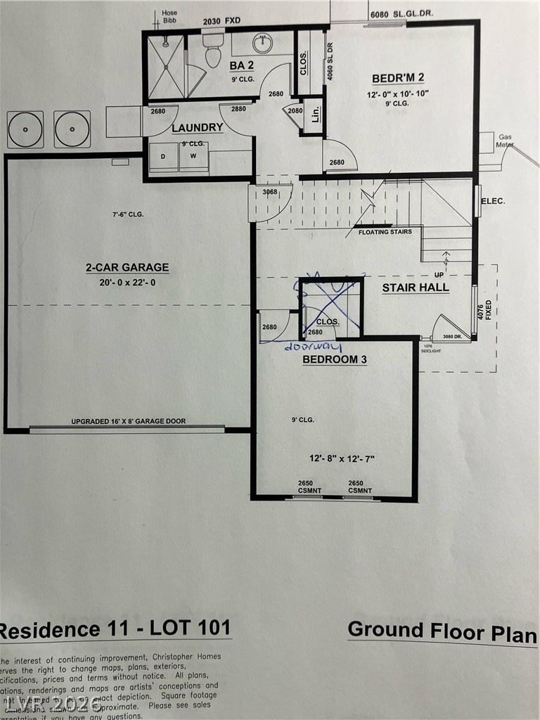 386 Solitude Peak Lane Property Photo 62