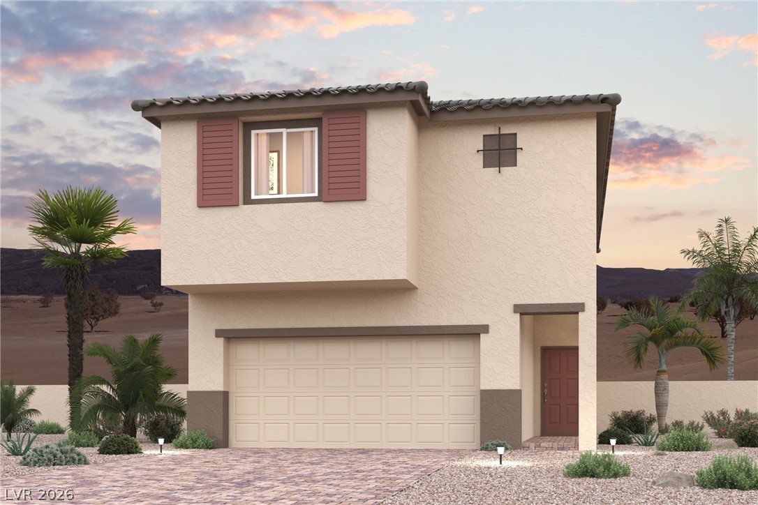 8558 Balfour Meadows Avenue Property Photo 1