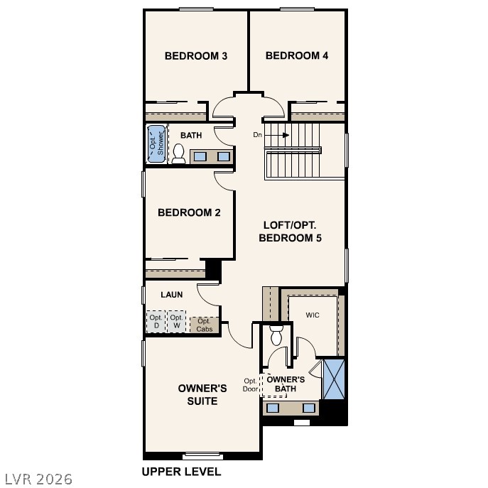 8558 Balfour Meadows Avenue Property Photo 3