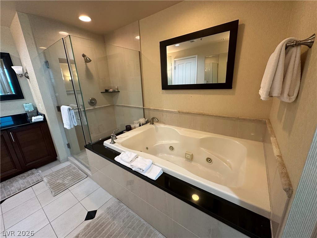 145 East Harmon Avenue 2108 Property Photo 11