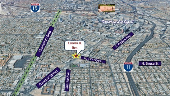 1620 Fremont Street Property Photo 2