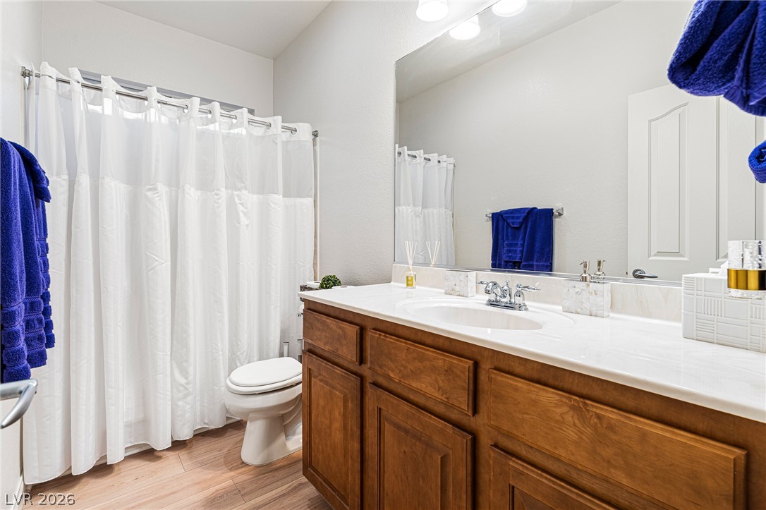 5911 Hansford Ranch Avenue Property Photo 28