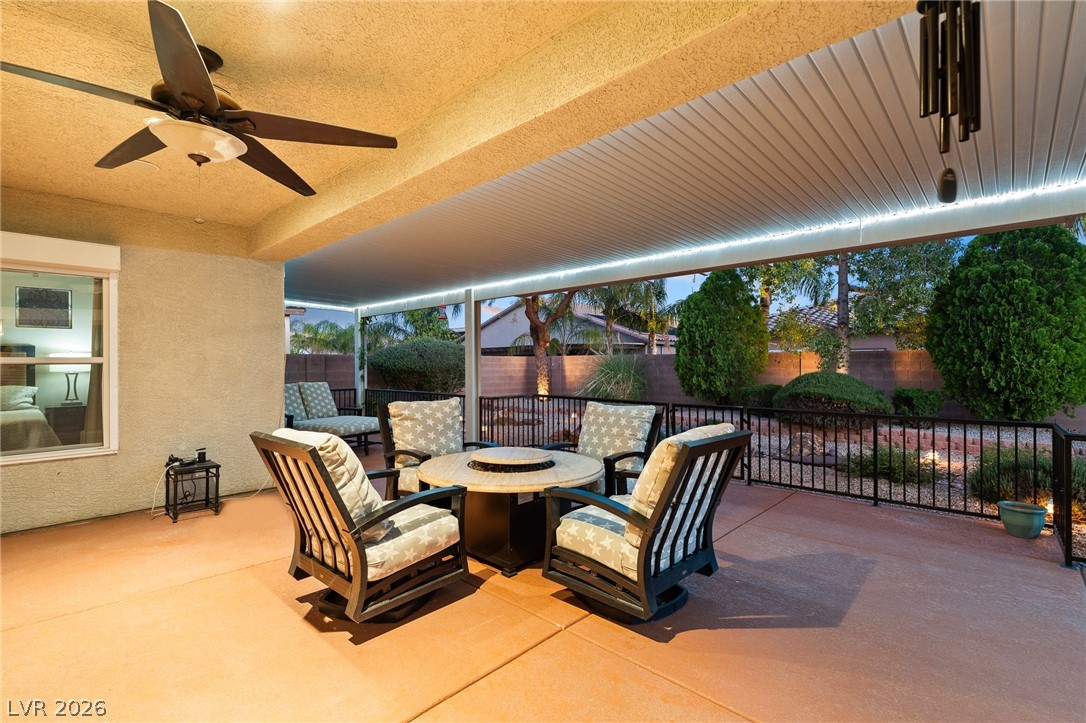 5911 Hansford Ranch Avenue Property Photo 33