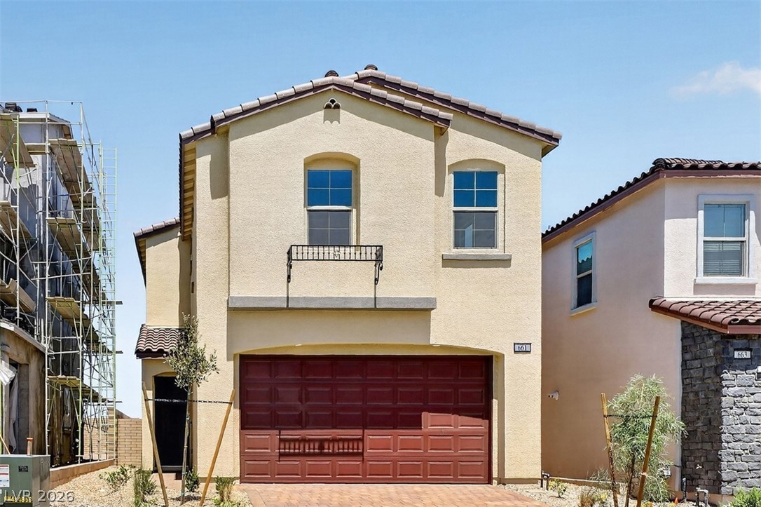 661 Semitone Lane Property Photo 1