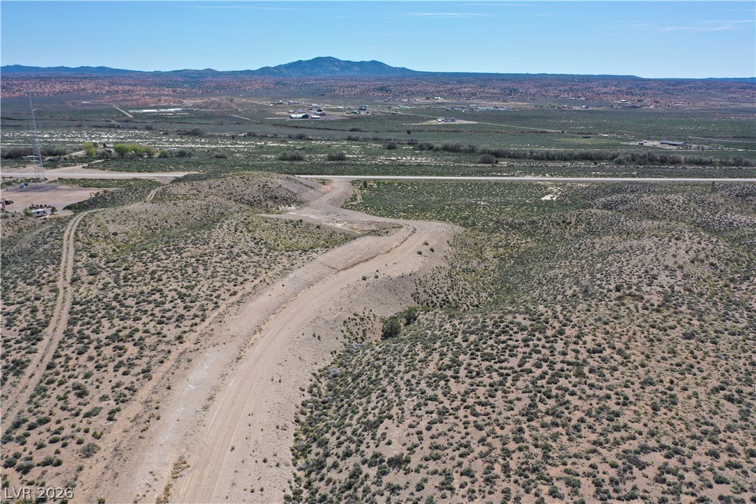 Us Hwy 93 (25 Acres) Property Photo 1