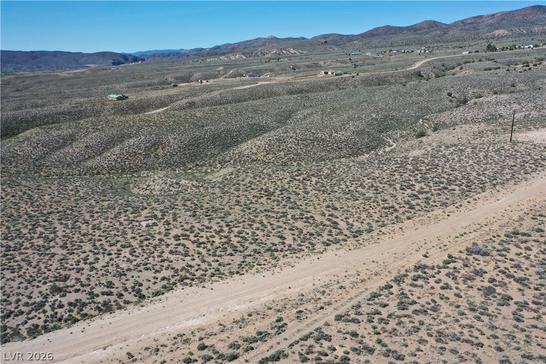 Us Hwy 93 (25 Acres) Property Photo 3