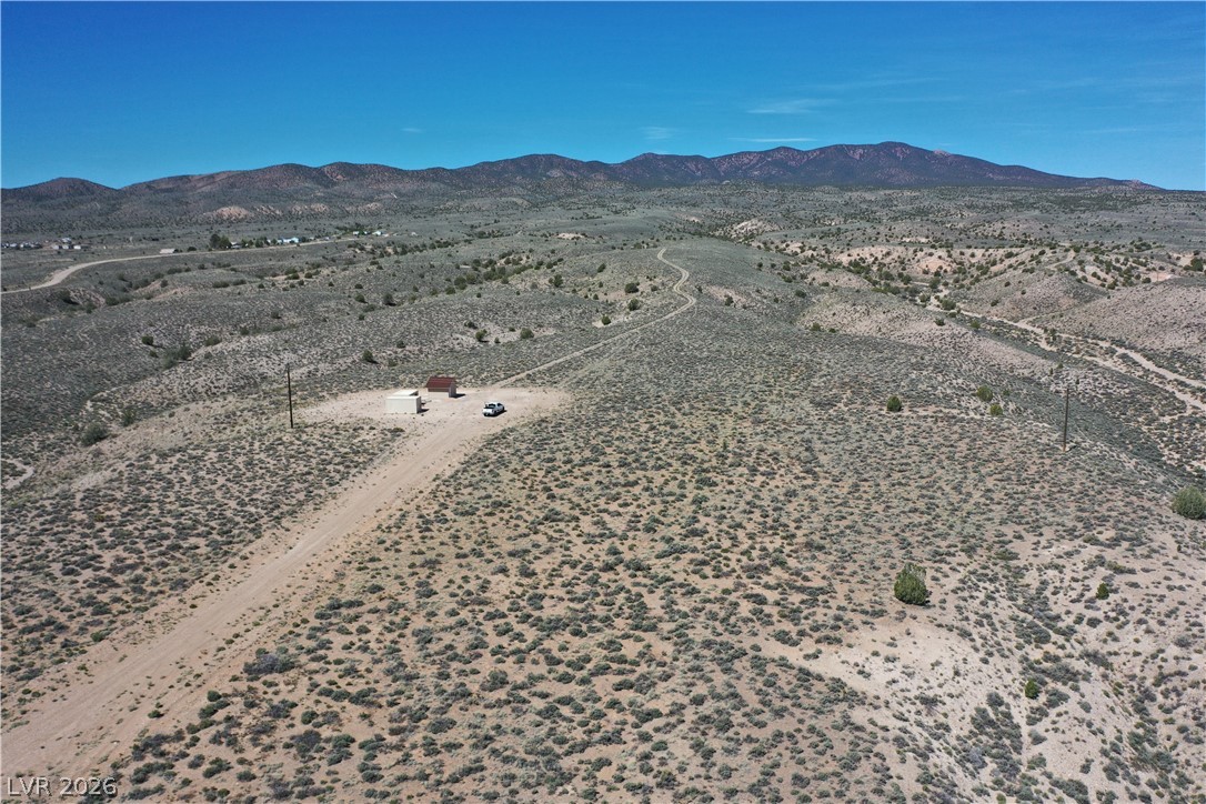 Us Hwy 93 (25 Acres) Property Photo 4