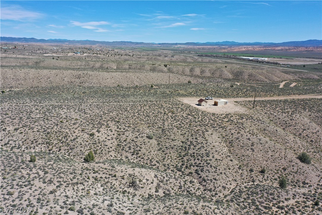 Us Hwy 93 (25 Acres) Property Photo 8