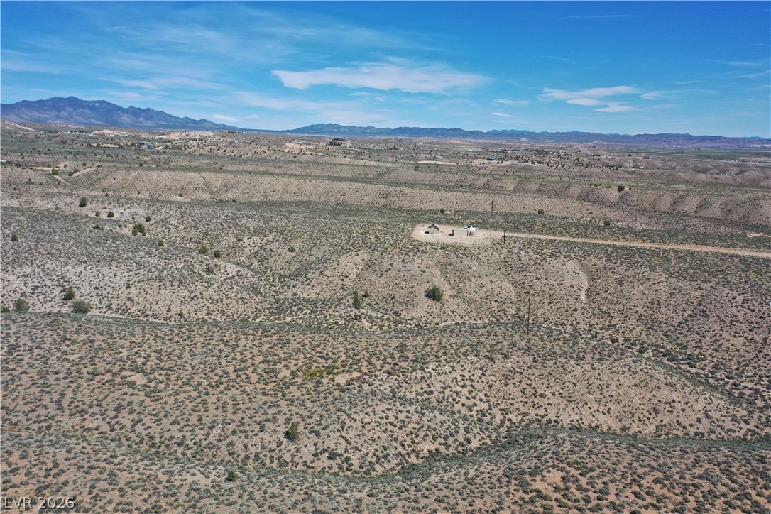 Us Hwy 93 (25 Acres) Property Photo 9