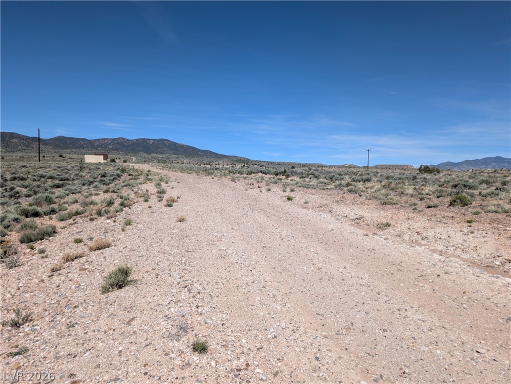 Us Hwy 93 (25 Acres) Property Photo 10
