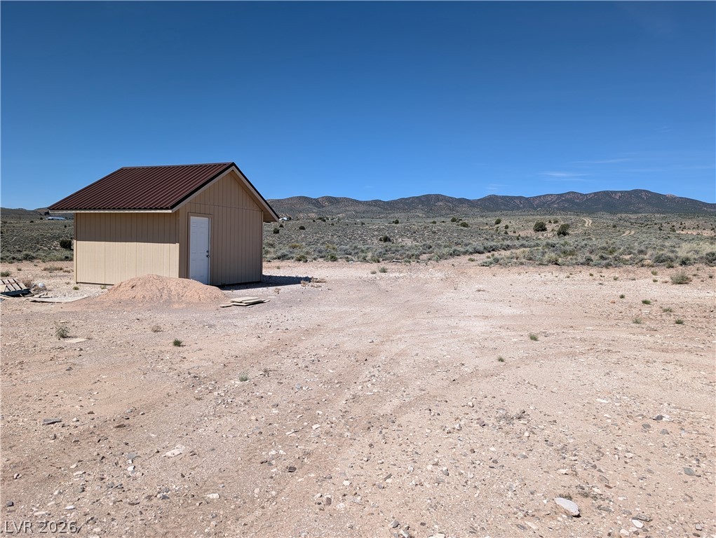 Us Hwy 93 (25 Acres) Property Photo 11