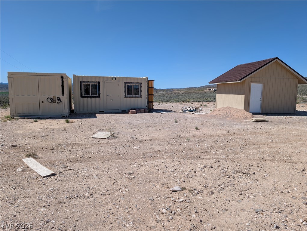 Us Hwy 93 (25 Acres) Property Photo 12