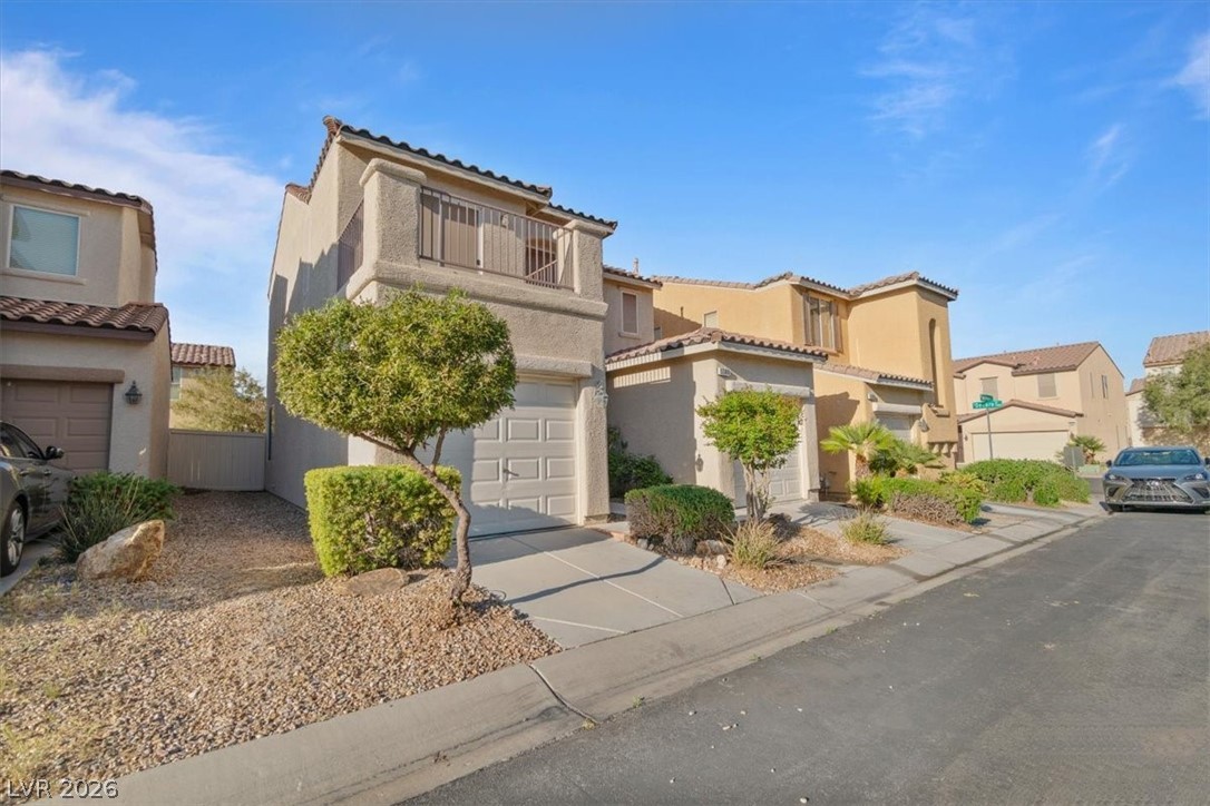 5388 Bella Ventana Avenue Property Photo 1