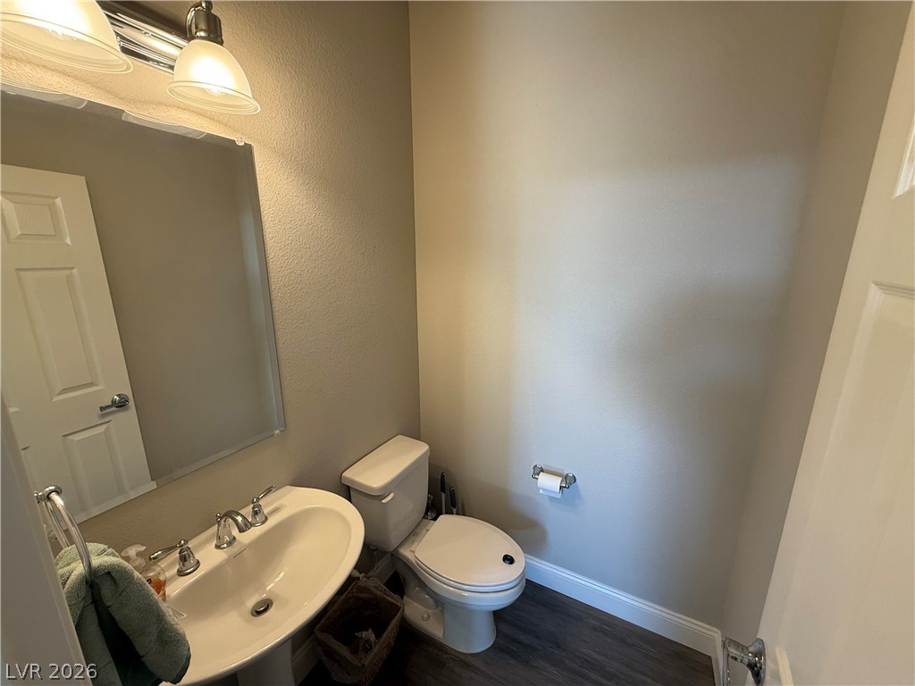 7068 Parrot Bay Way Property Photo 33