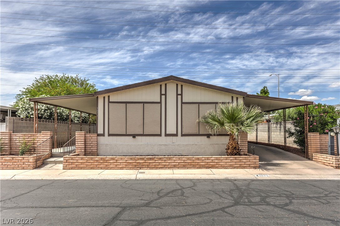 3071 La Barca Lane Property Photo 1