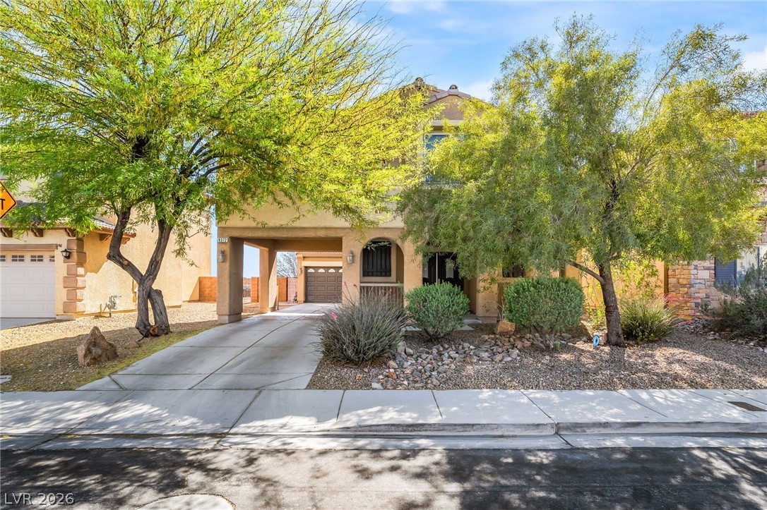 9372 Glendora Valley Street Property Photo 1