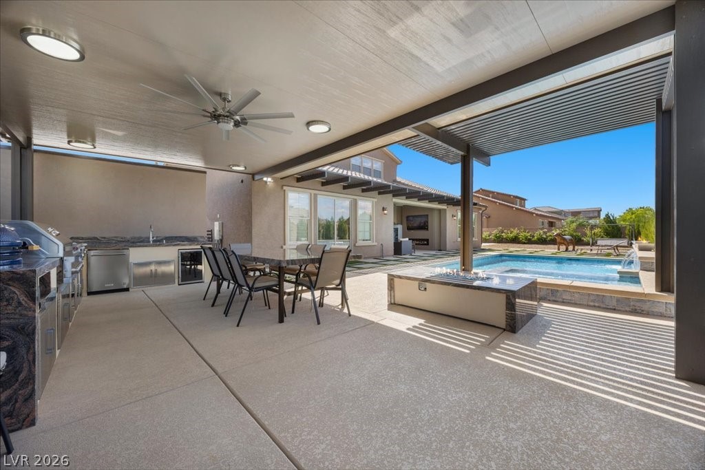2803 Candelaria Drive Property Photo 33