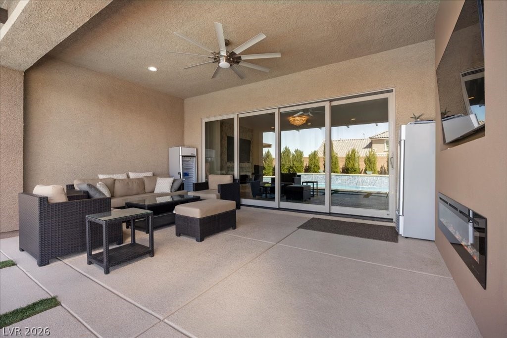 2803 Candelaria Drive Property Photo 38