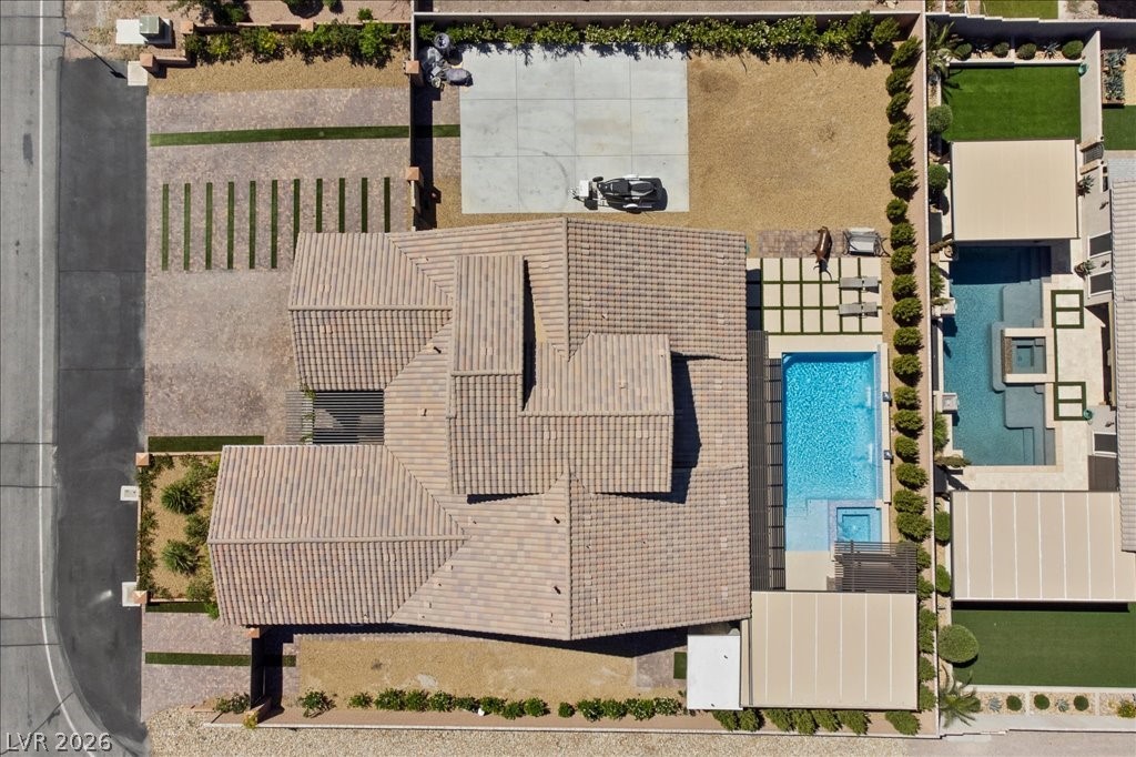 2803 Candelaria Drive Property Photo 42