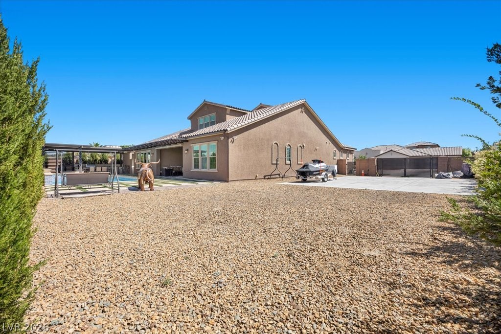2803 Candelaria Drive Property Photo 44
