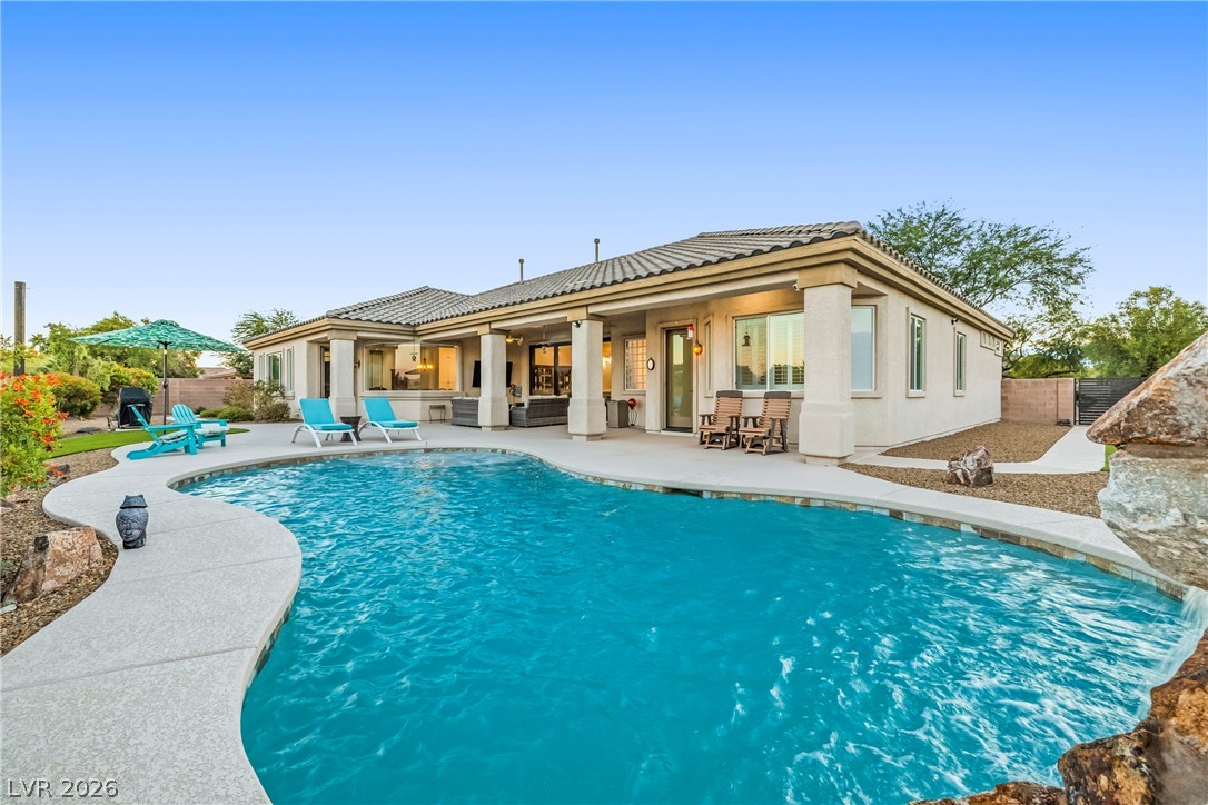7580 Prancing Pony Court Property Photo 1