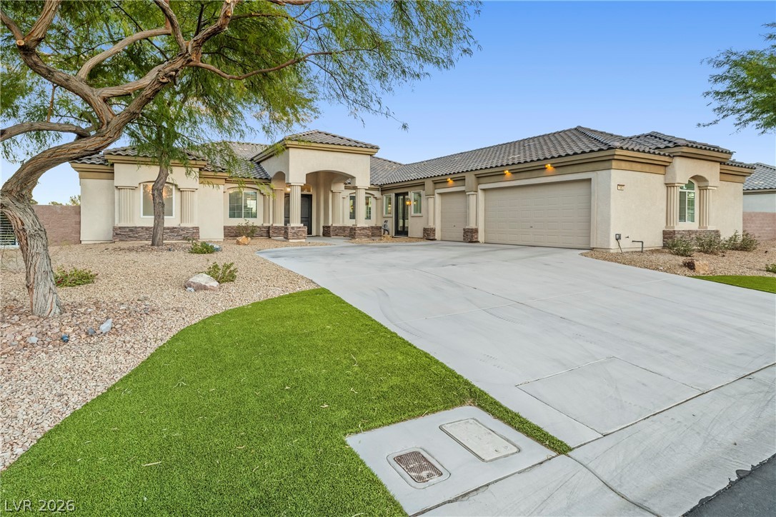 7580 Prancing Pony Court Property Photo 35
