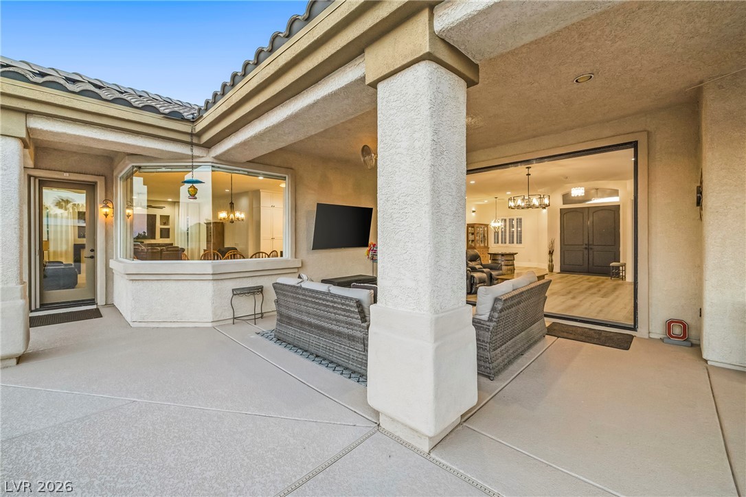 7580 Prancing Pony Court Property Photo 48