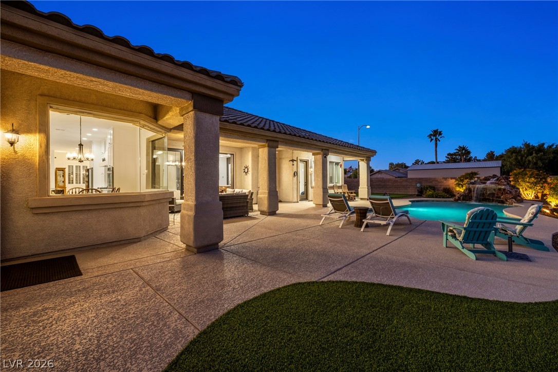 7580 Prancing Pony Court Property Photo 50