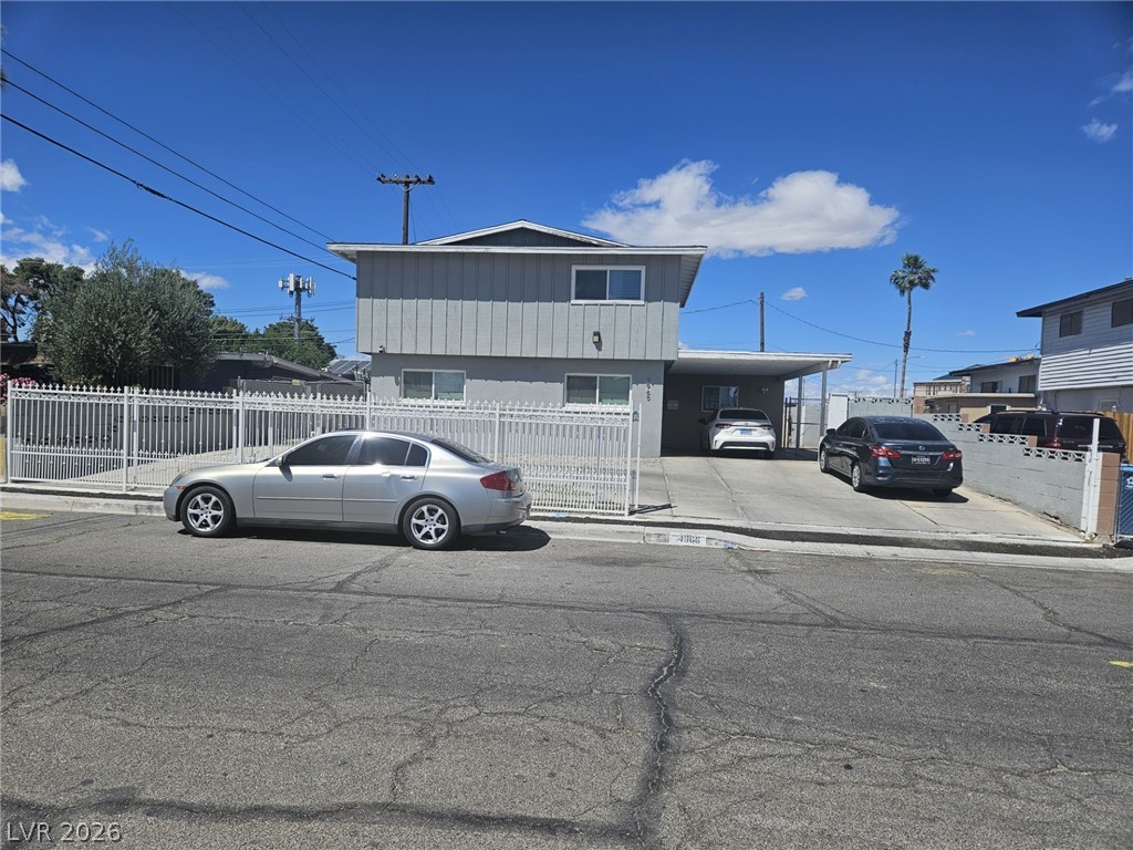 4966 Lana Drive Property Photo 1