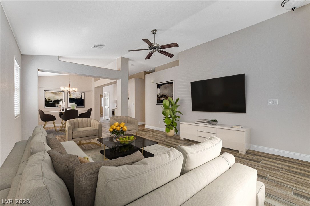 5053 Cedar Lawn Way Property Photo 3