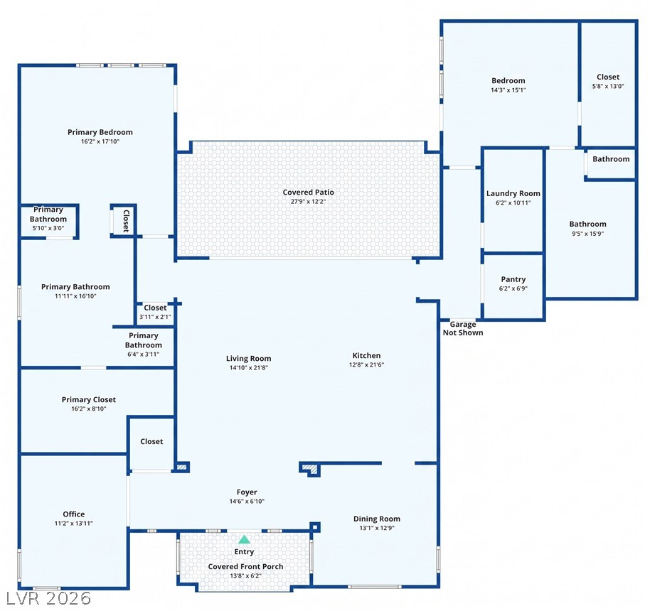 6796 Copper Sunrise Court Property Photo 11