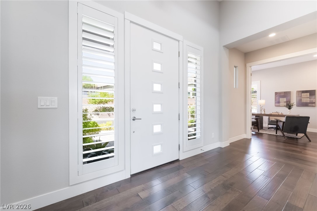 6796 Copper Sunrise Court Property Photo 12