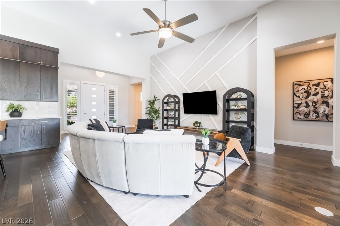 6796 Copper Sunrise Court Property Photo 15