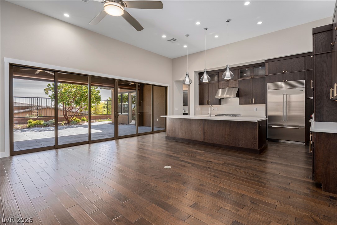 6796 Copper Sunrise Court Property Photo 17