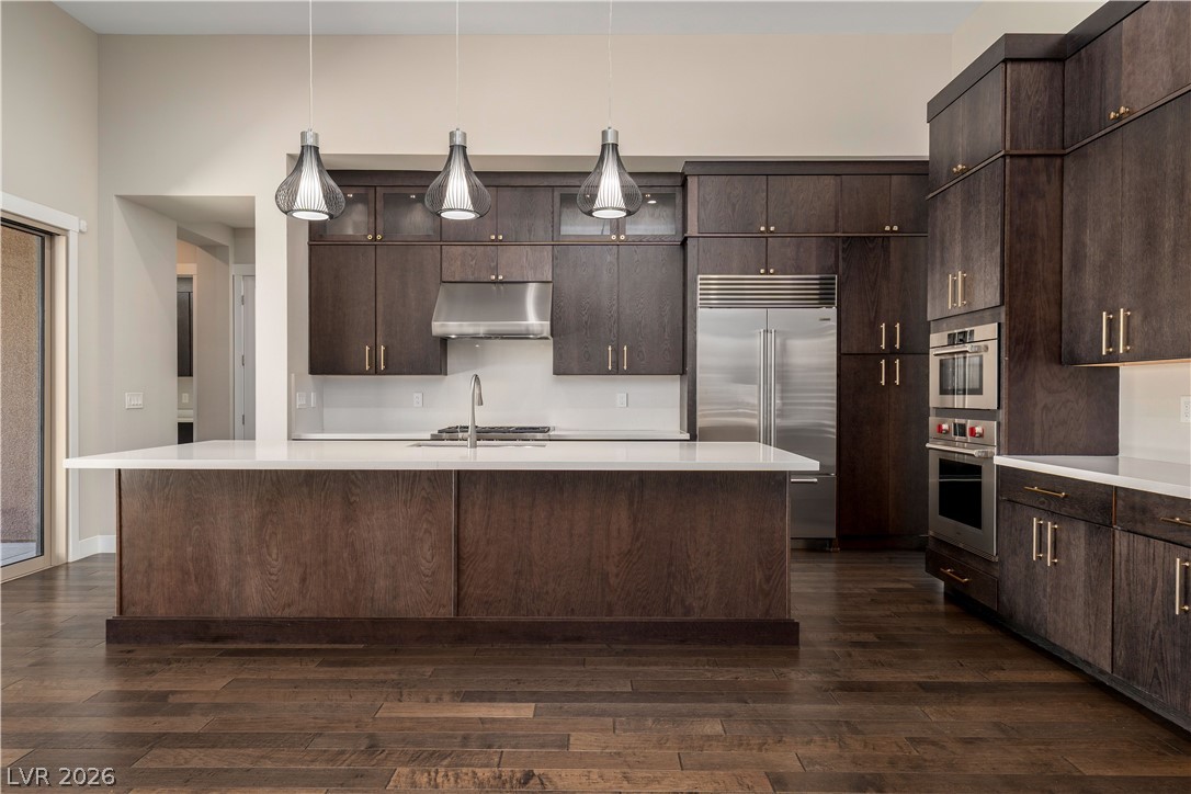 6796 Copper Sunrise Court Property Photo 20