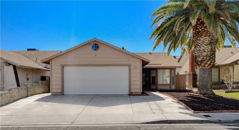 6329 Copperfield Avenue Property Photo 1