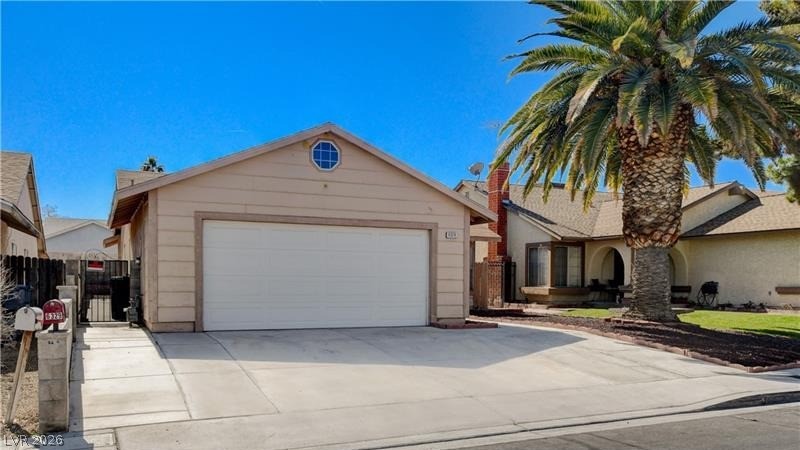 6329 Copperfield Avenue Property Photo 2