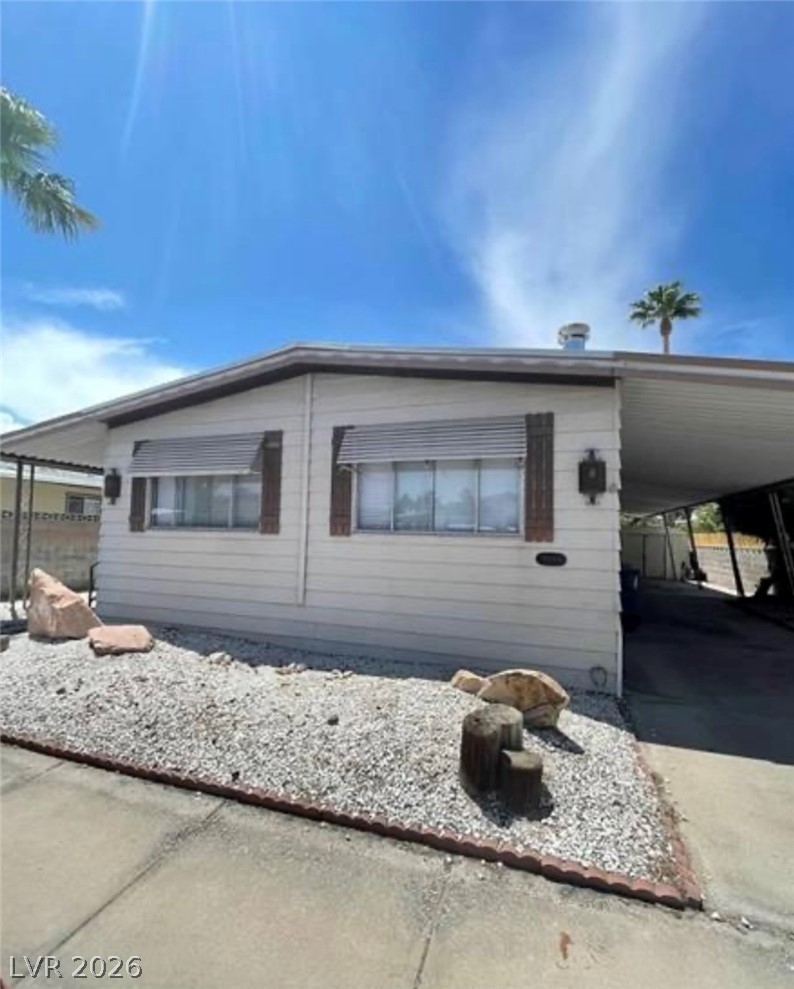 4575 Stemrose Way Property Photo 1