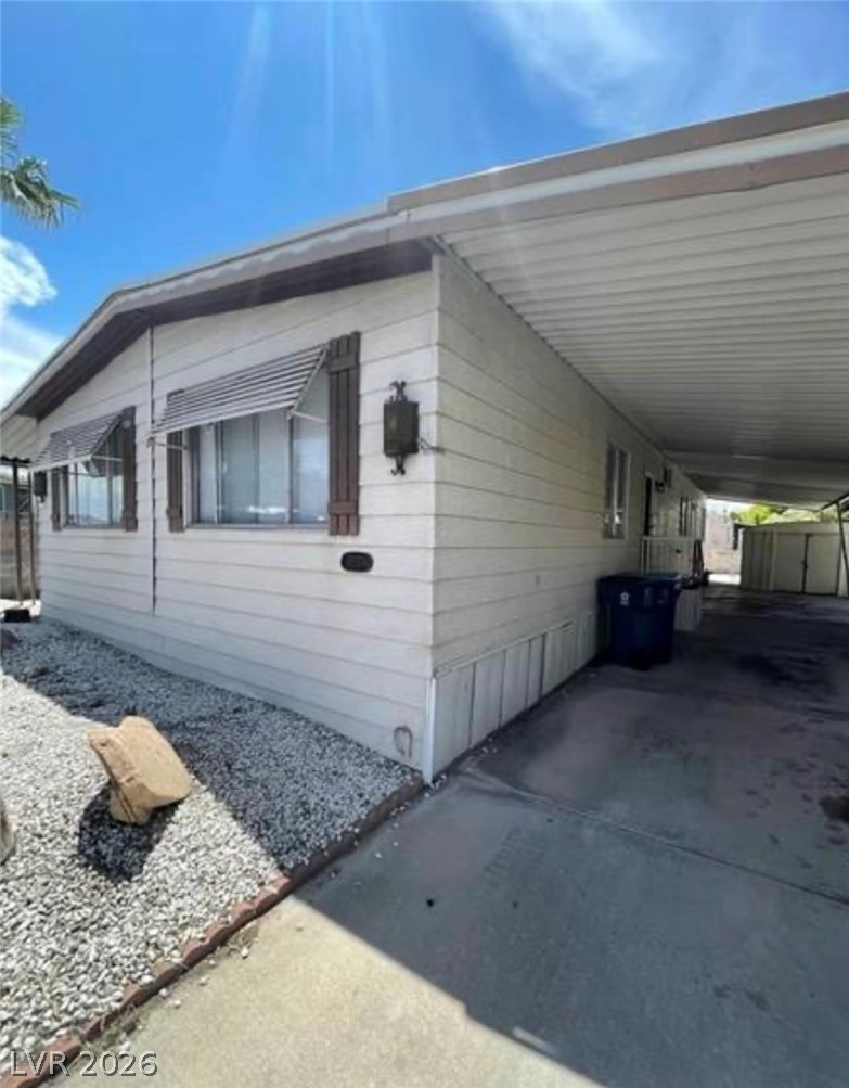 4575 Stemrose Way Property Photo 2