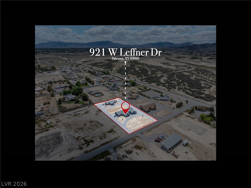 921 West Leffner Drive Property Photo 4