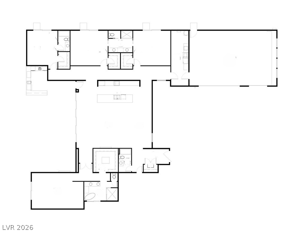 3131 South Leslie Street Property Photo 10
