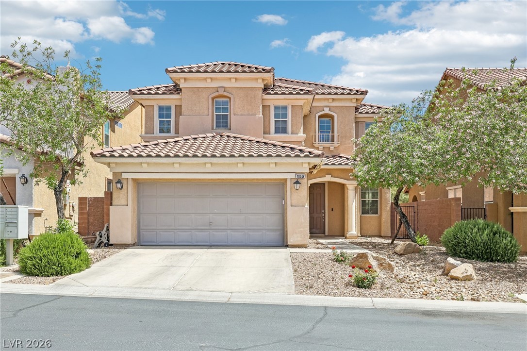 10046 Dancing Lasso Court Property Photo 1