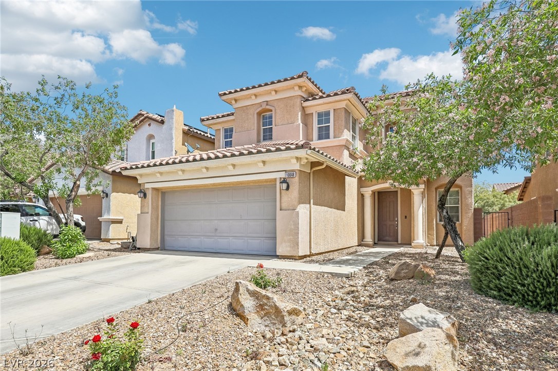 10046 Dancing Lasso Court Property Photo 2
