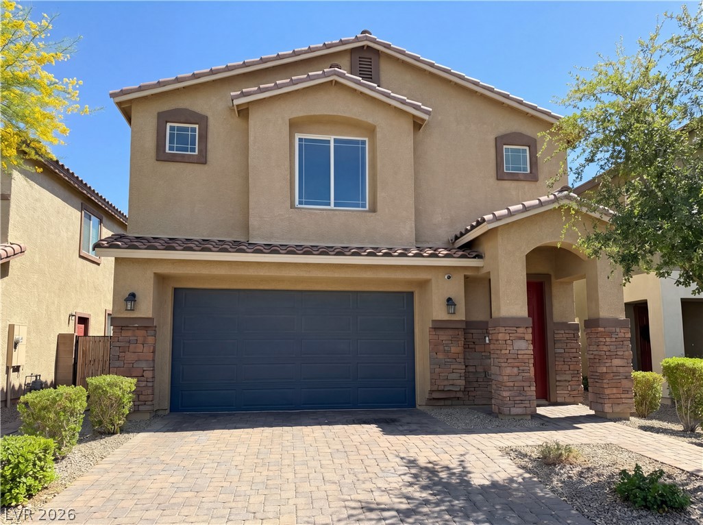 4036 White Opal Street Property Photo 1